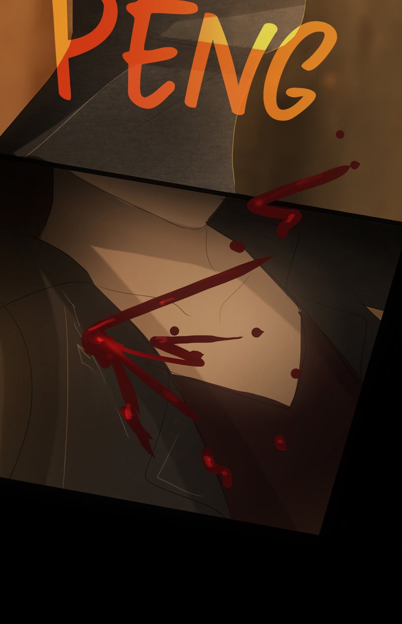 Read Not Even Bones Manga Online