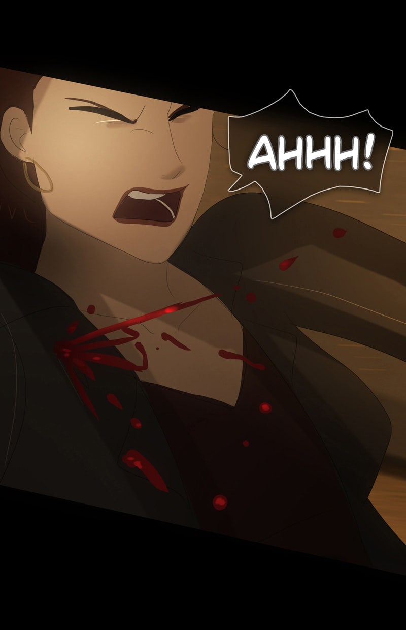 Read Not Even Bones Manga Online