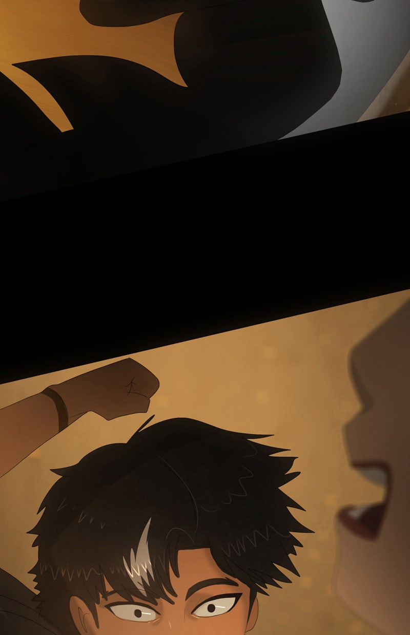 Read Not Even Bones Manga Online