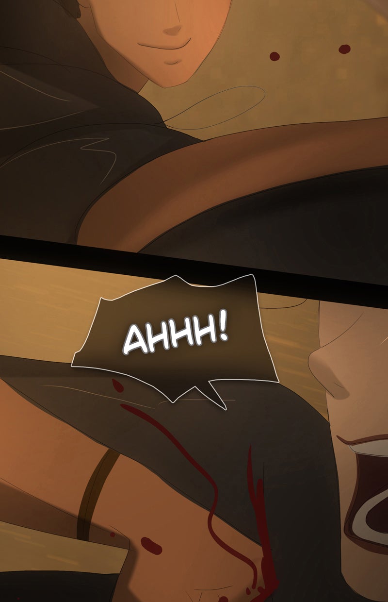 Read Not Even Bones Manga Online