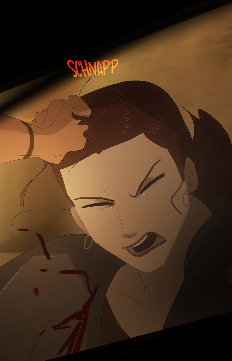 Read Not Even Bones Manga Online