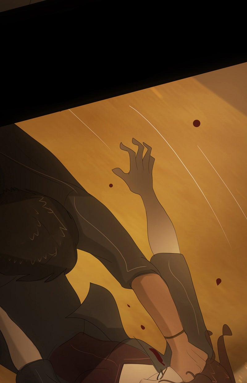 Read Not Even Bones Manga Online