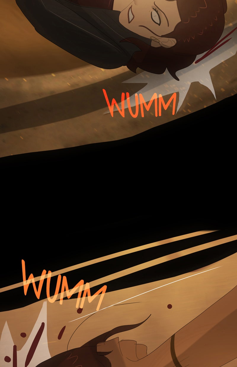 Read Not Even Bones Manga Online