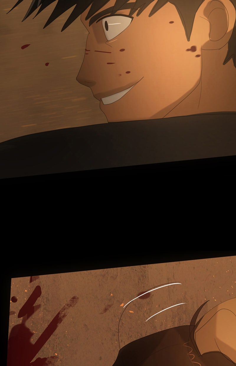 Read Not Even Bones Manga Online