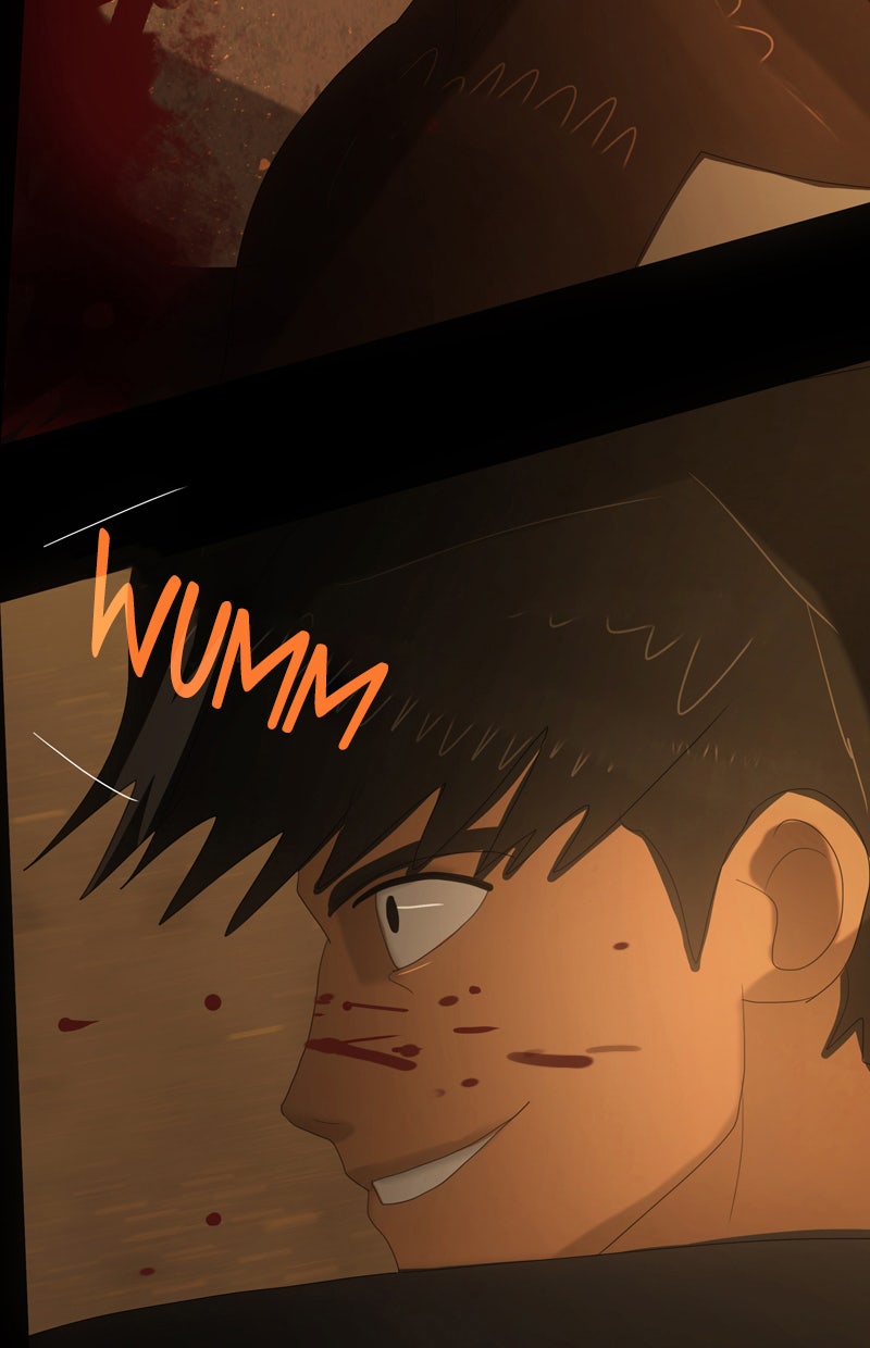 Read Not Even Bones Manga Online