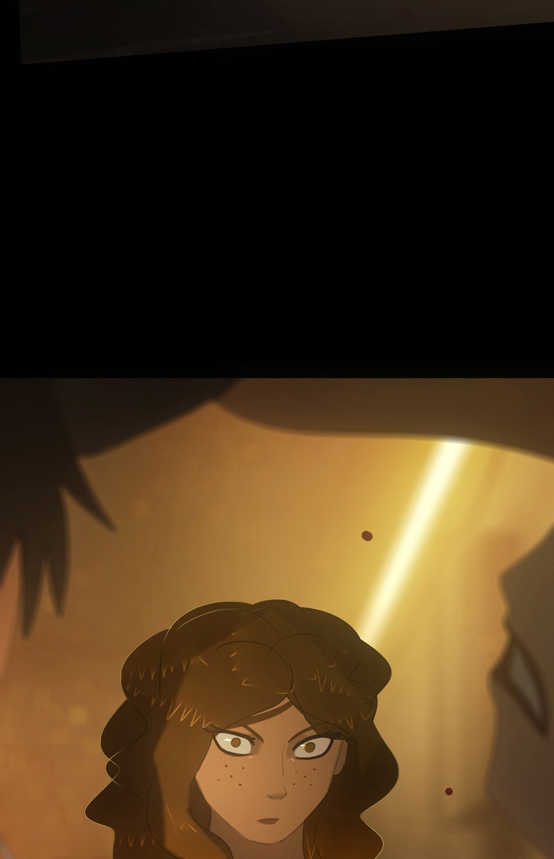 Read Not Even Bones Manga Online