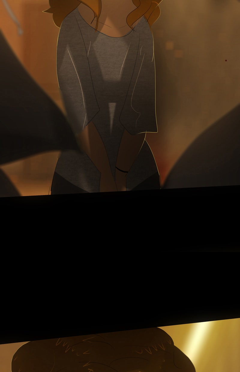 Read Not Even Bones Manga Online