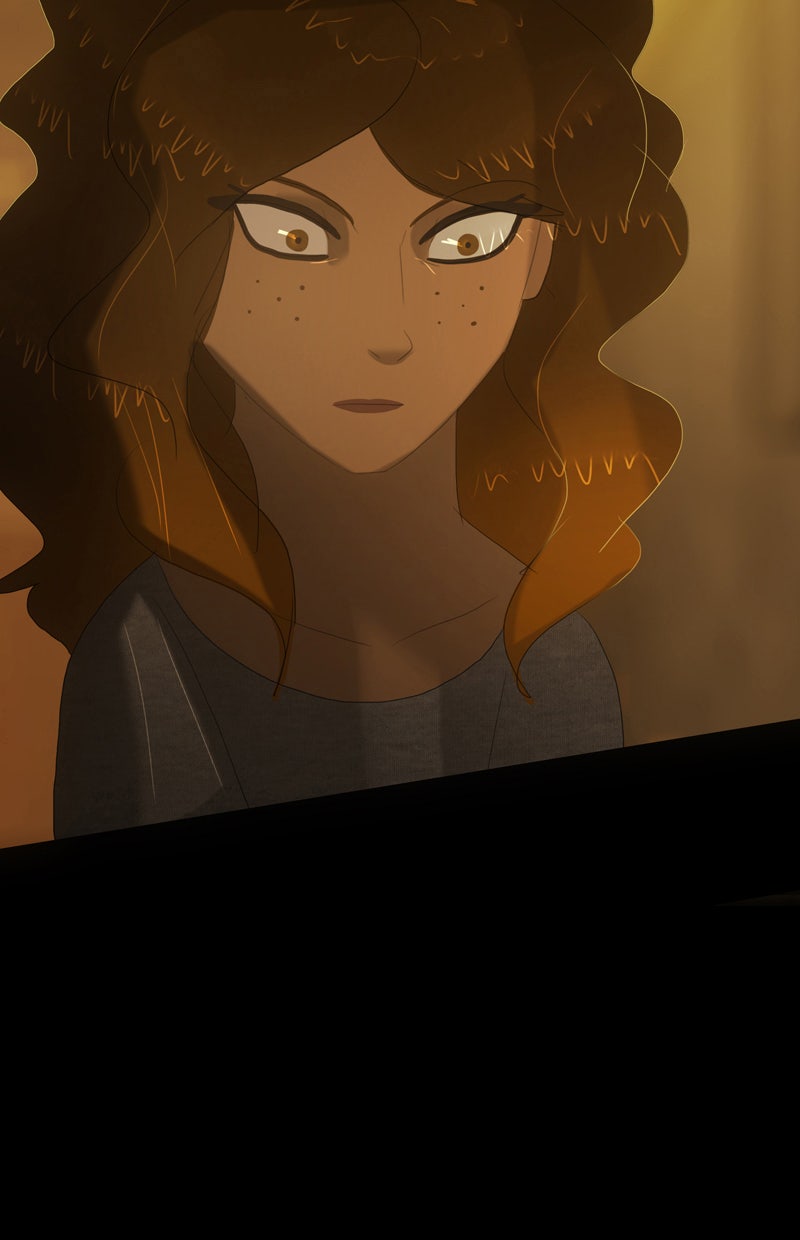 Read Not Even Bones Manga Online