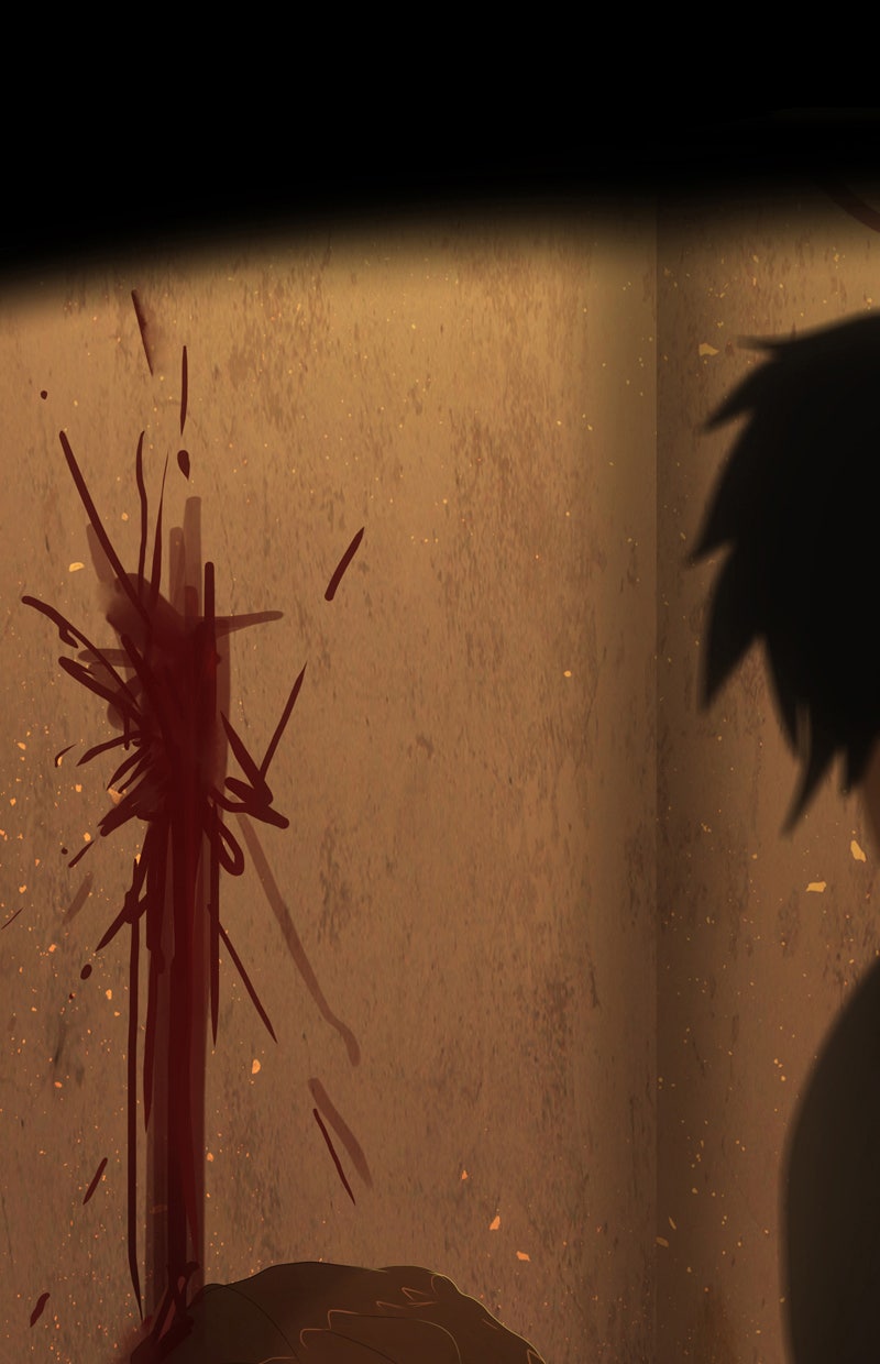 Read Not Even Bones Manga Online