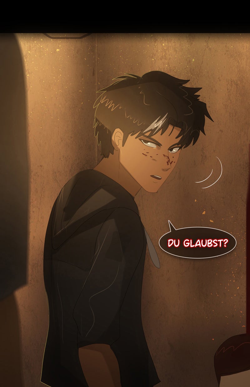 Read Not Even Bones Manga Online