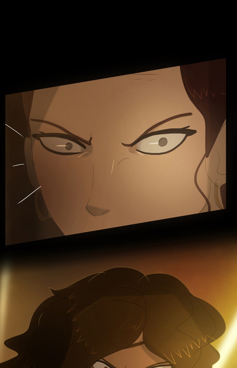 Read Not Even Bones Manga Online