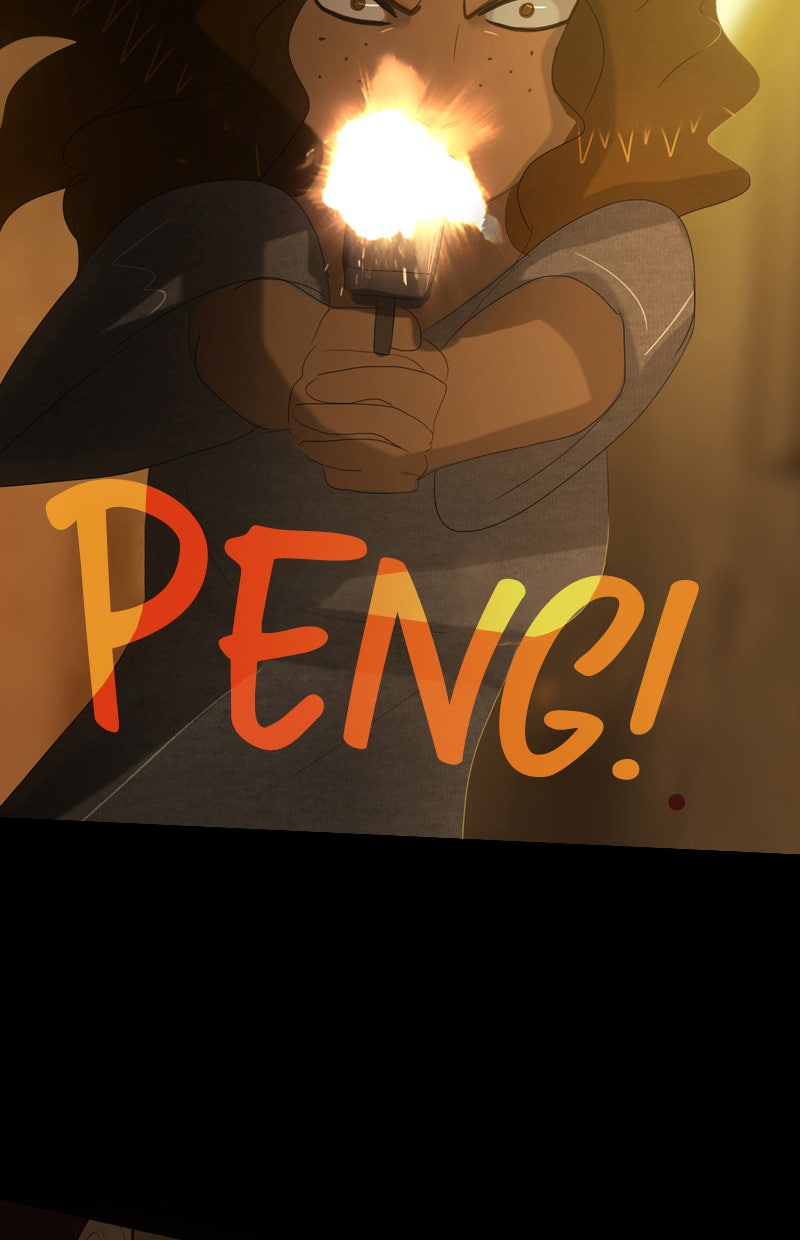 Read Not Even Bones Manga Online