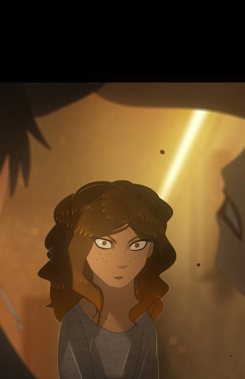 Read Not Even Bones Manga Online