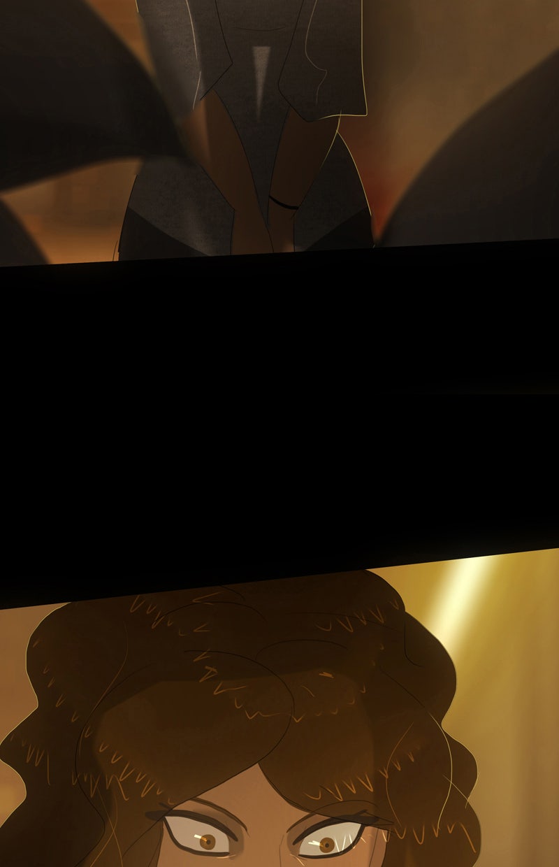 Read Not Even Bones Manga Online