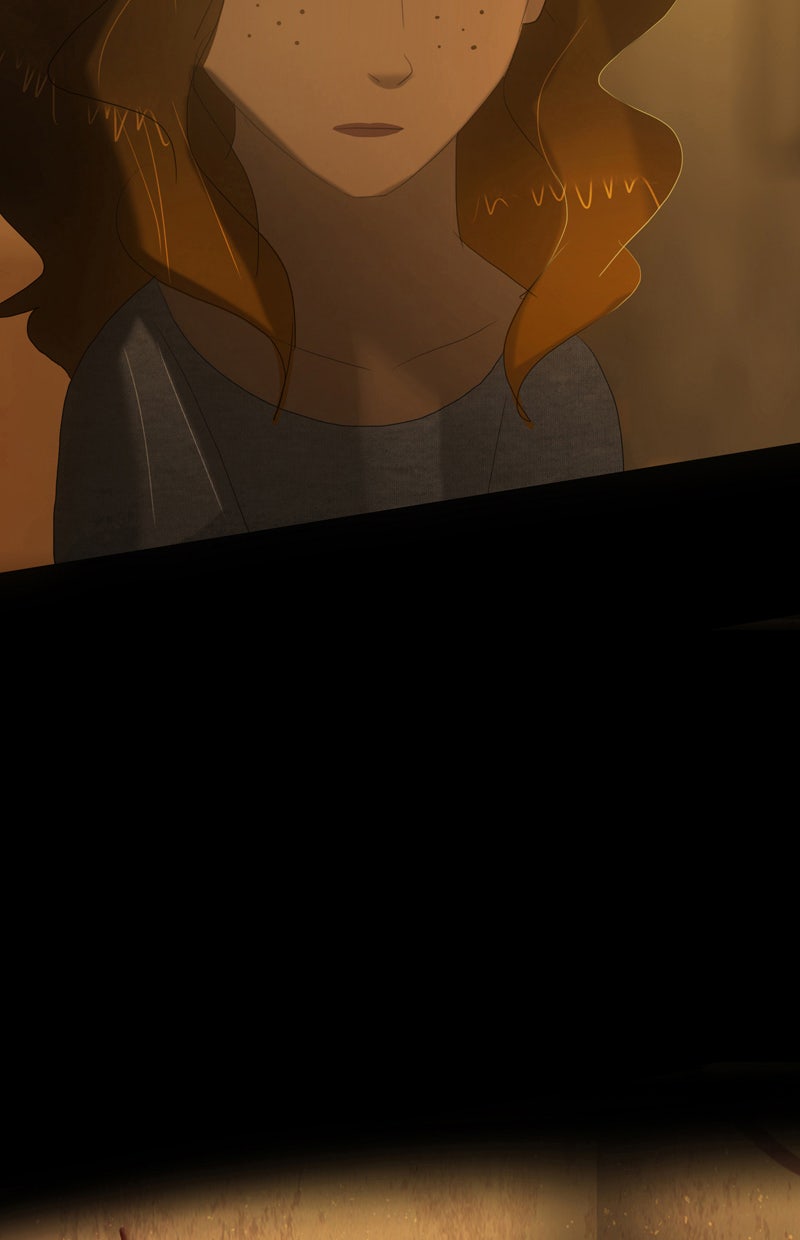 Read Not Even Bones Manga Online