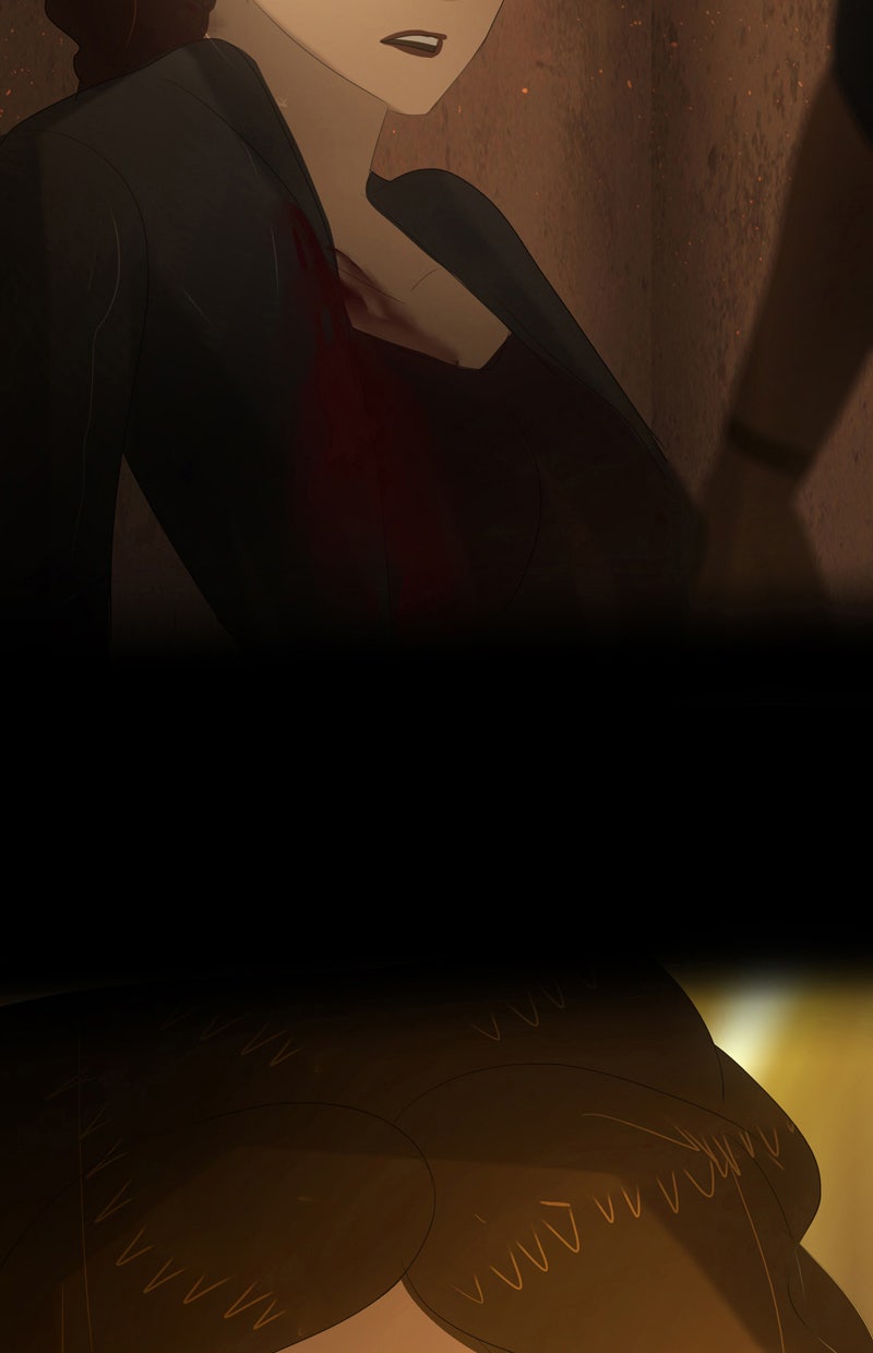 Read Not Even Bones Manga Online