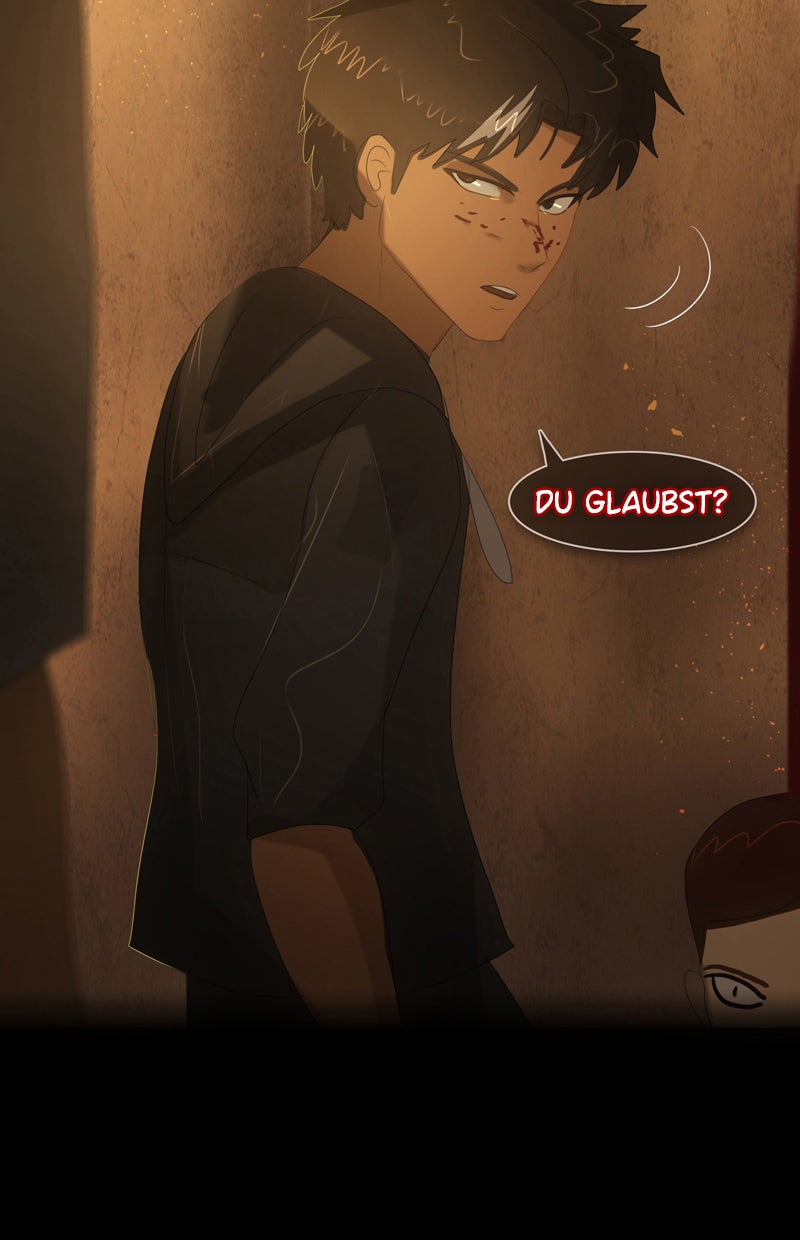 Read Not Even Bones Manga Online