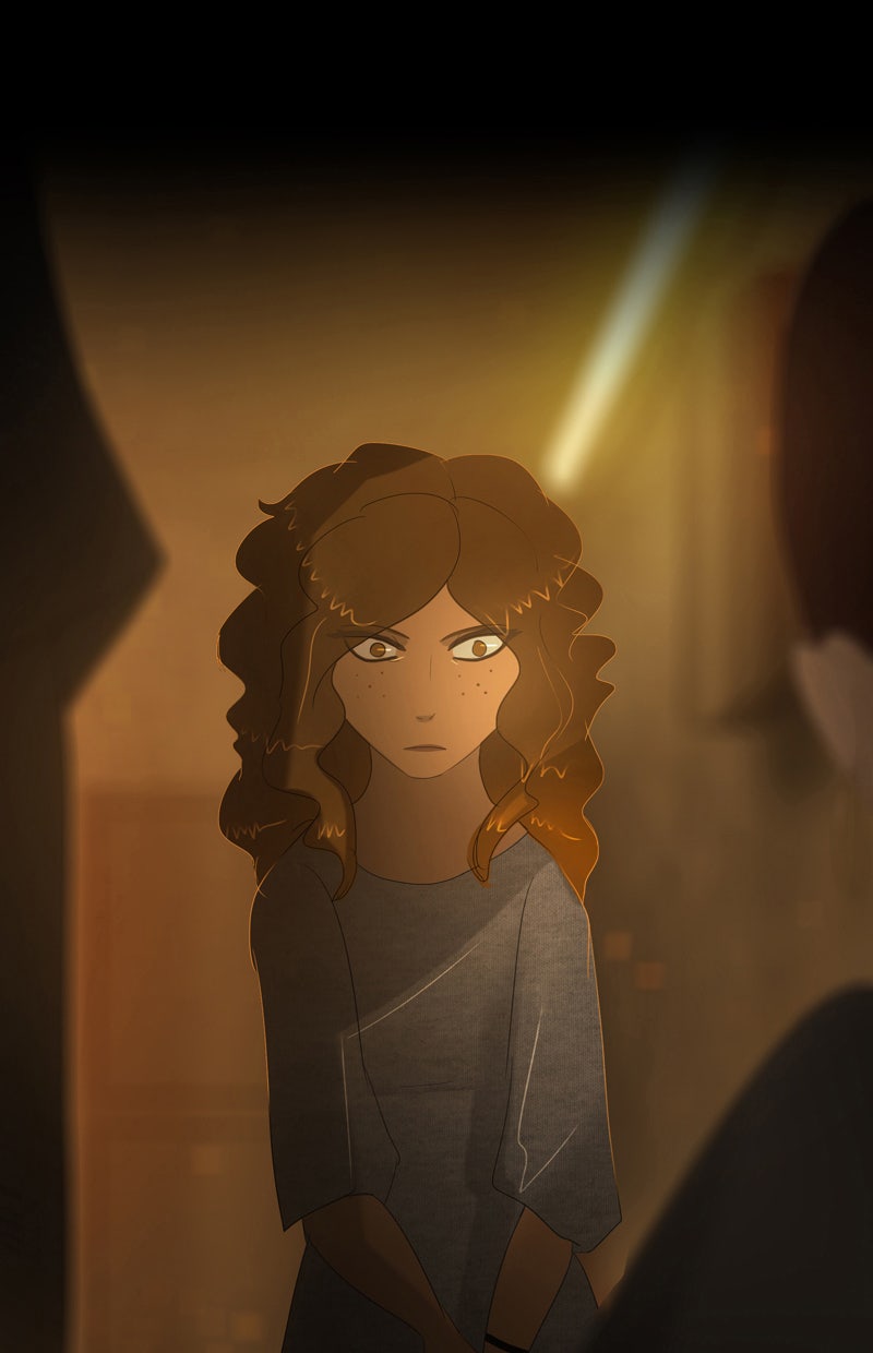 Read Not Even Bones Manga Online