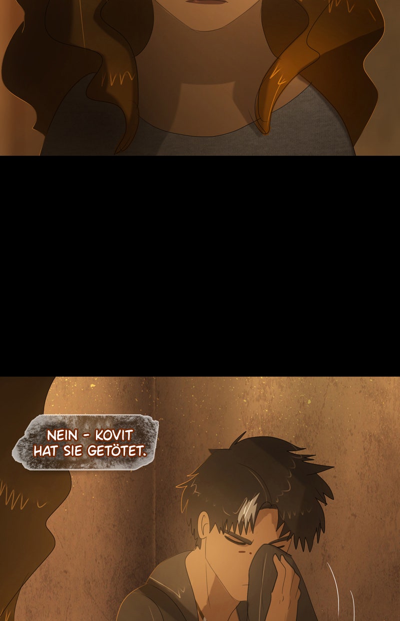 Read Not Even Bones Manga Online