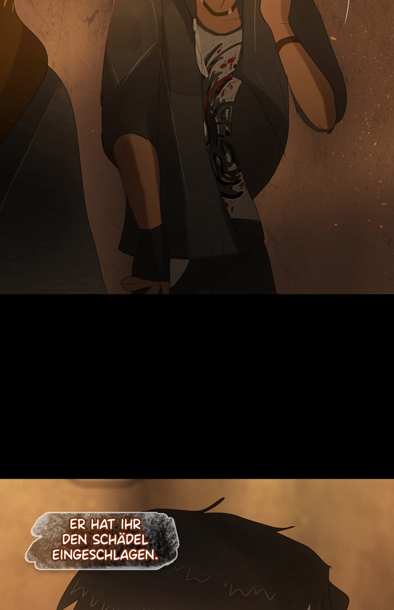 Read Not Even Bones Manga Online