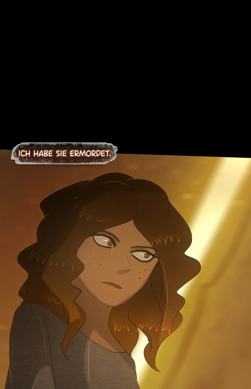 Read Not Even Bones Manga Online