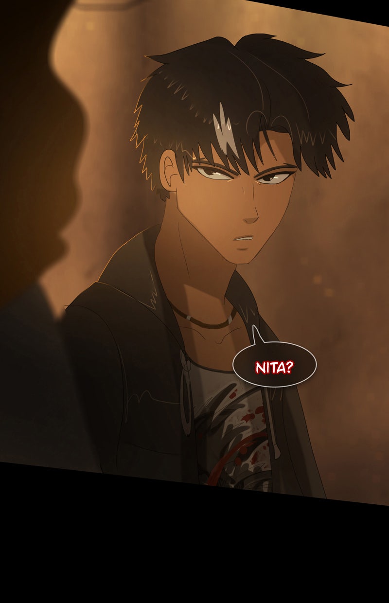 Read Not Even Bones Manga Online