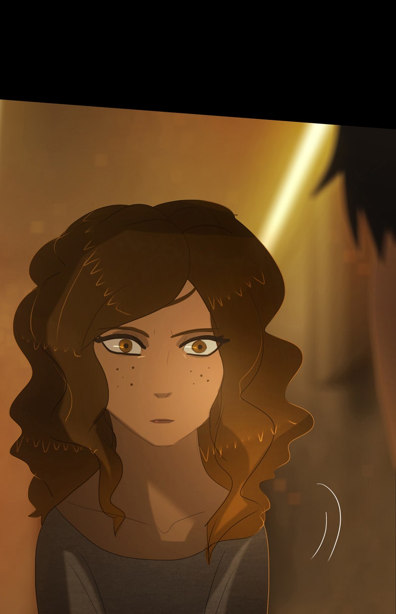 Read Not Even Bones Manga Online