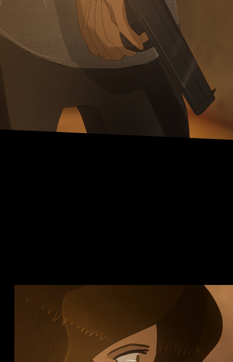 Read Not Even Bones Manga Online