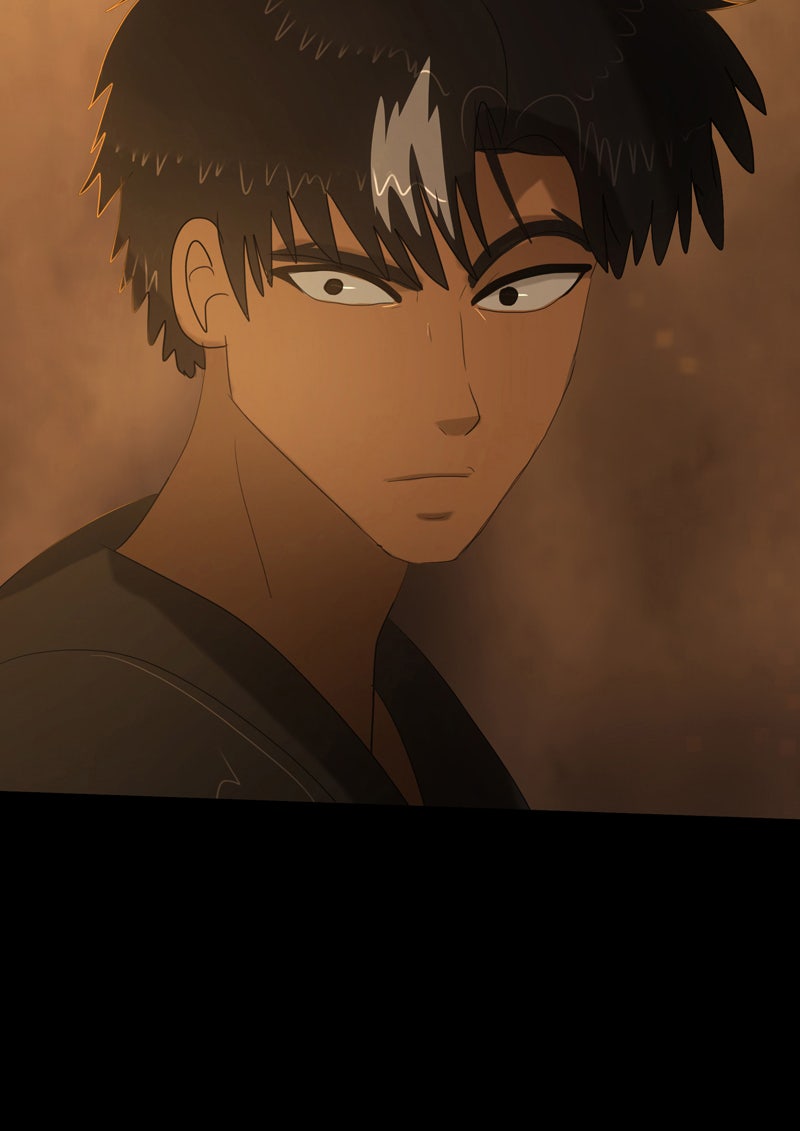 Read Not Even Bones Manga Online