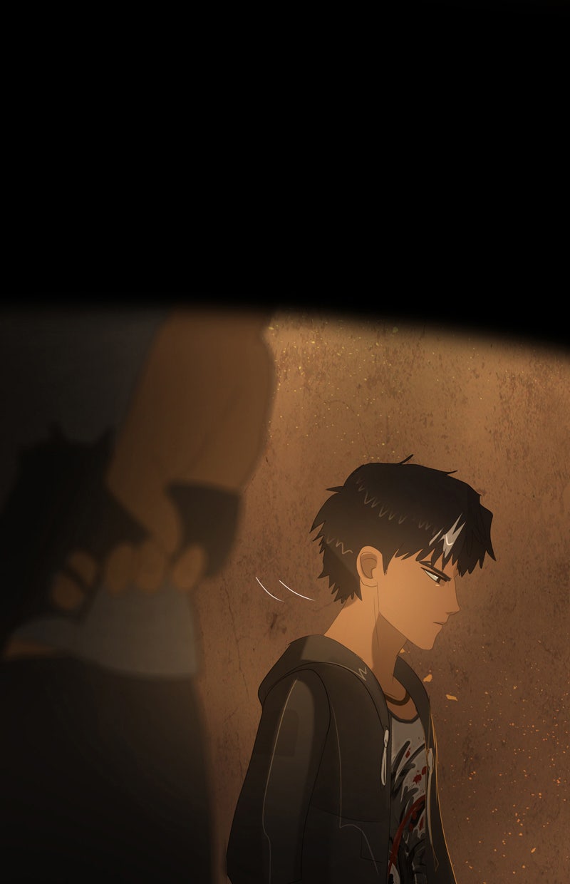 Read Not Even Bones Manga Online