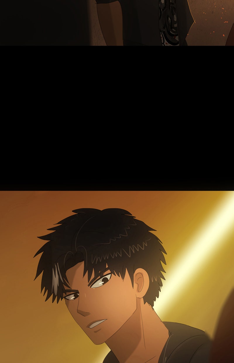 Read Not Even Bones Manga Online