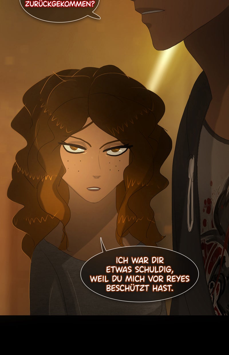 Read Not Even Bones Manga Online