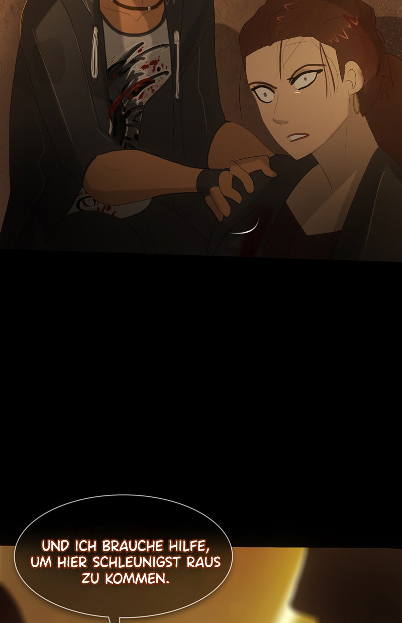 Read Not Even Bones Manga Online