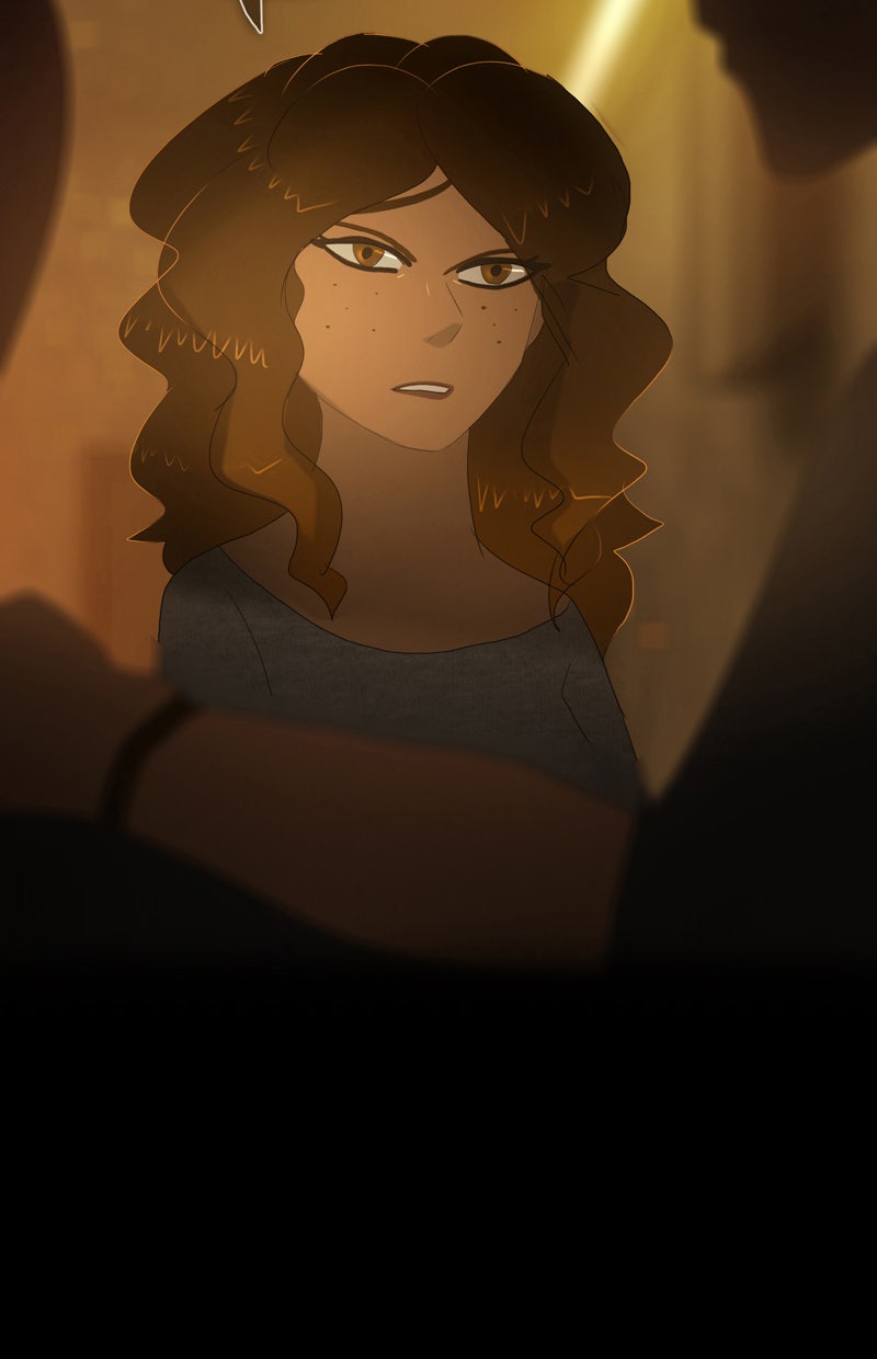 Read Not Even Bones Manga Online