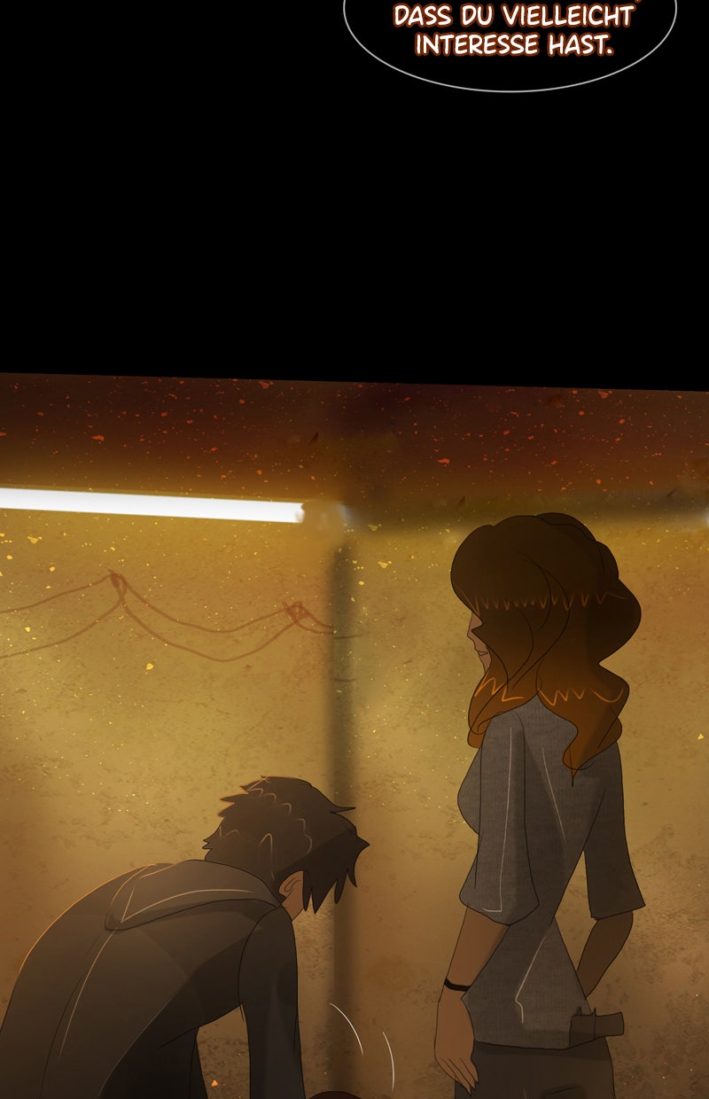 Read Not Even Bones Manga Online