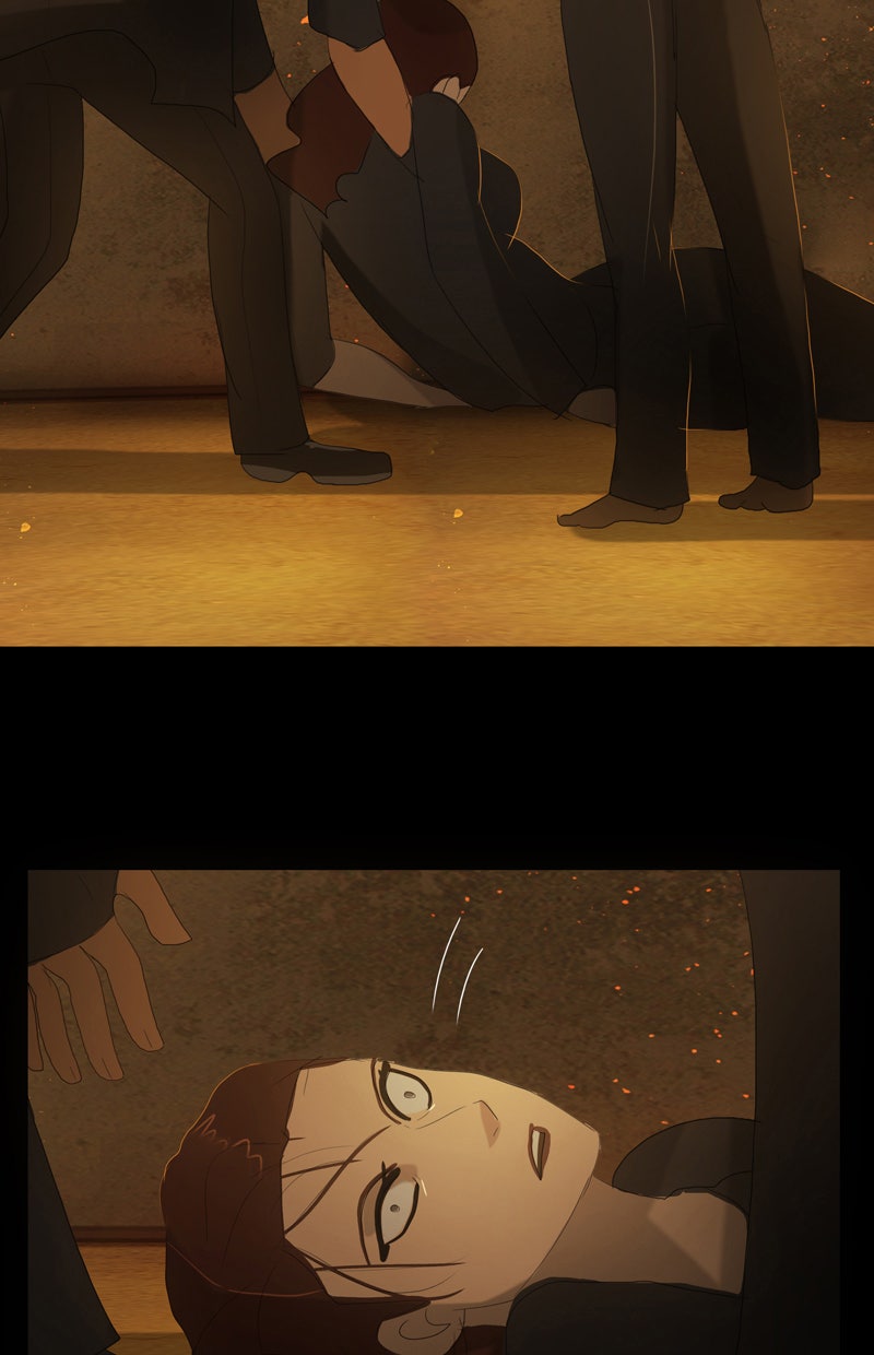 Read Not Even Bones Manga Online