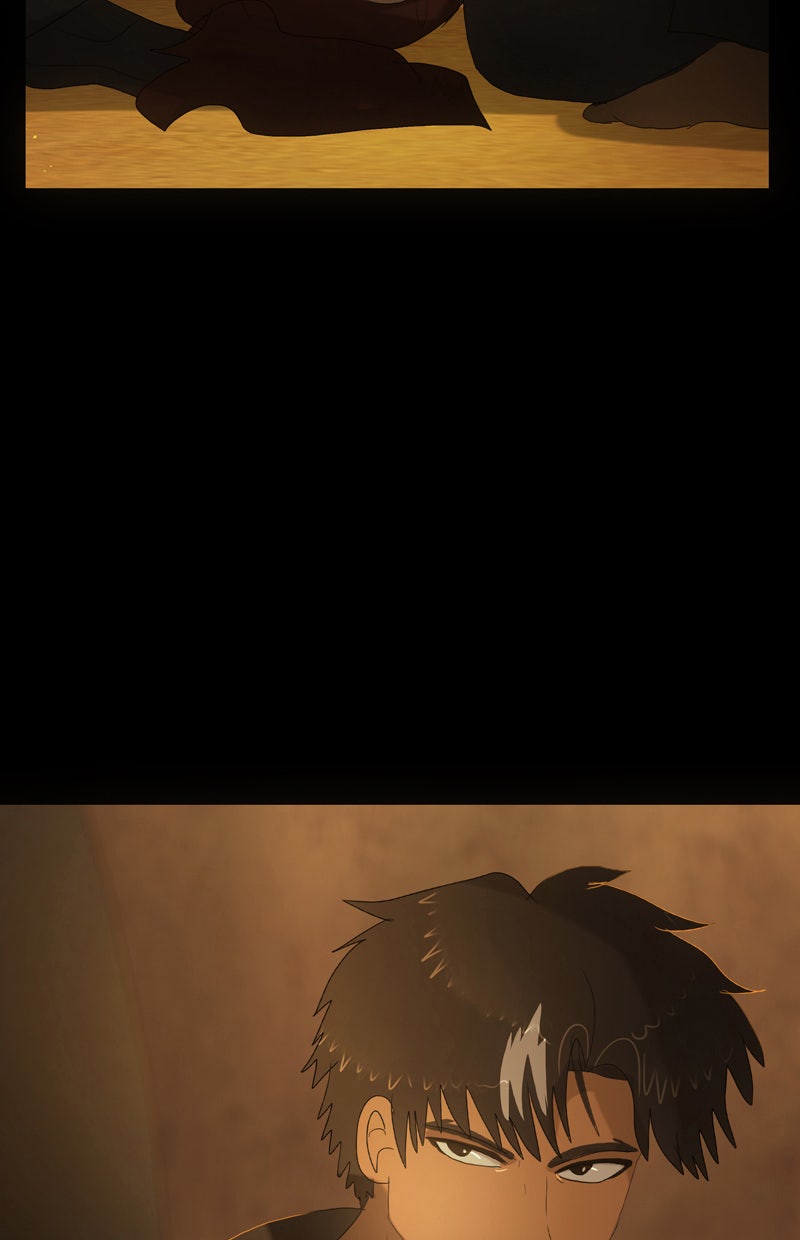 Read Not Even Bones Manga Online