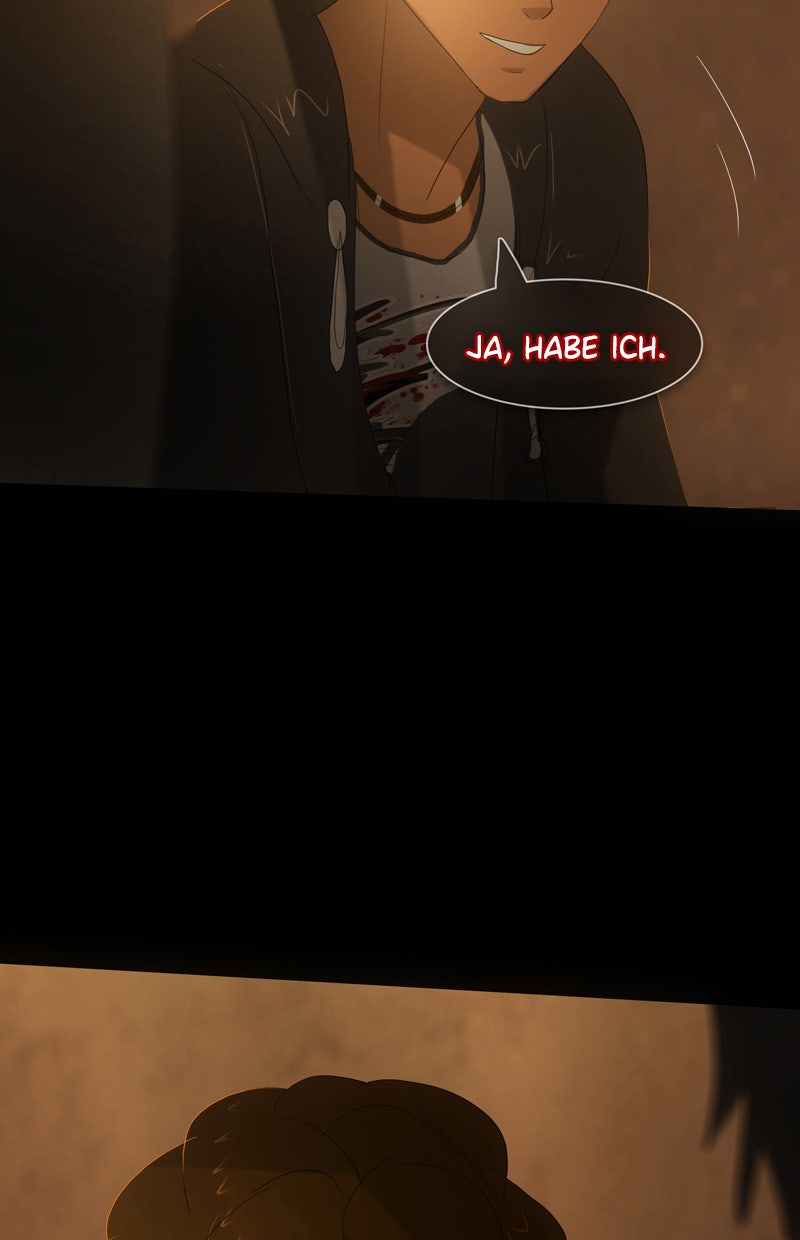 Read Not Even Bones Manga Online