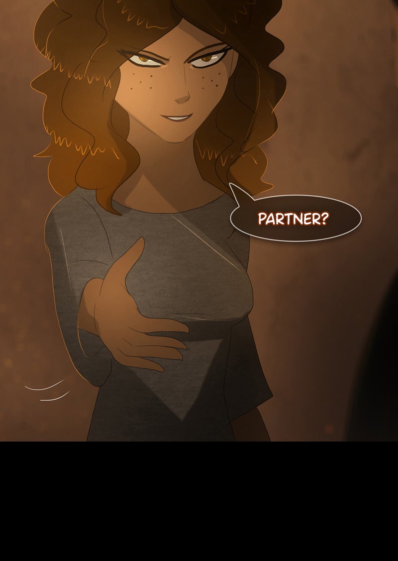 Read Not Even Bones Manga Online