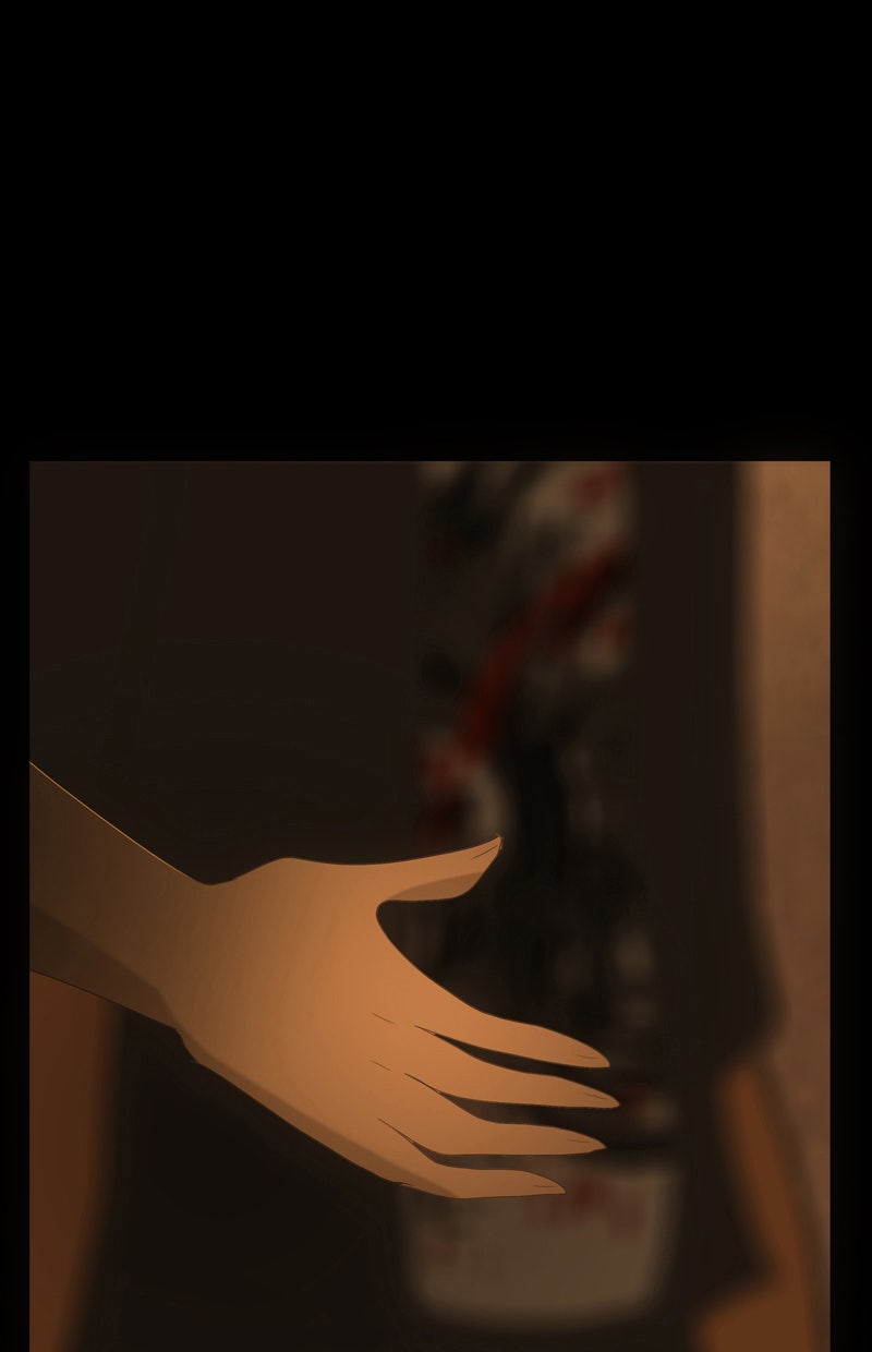 Read Not Even Bones Manga Online