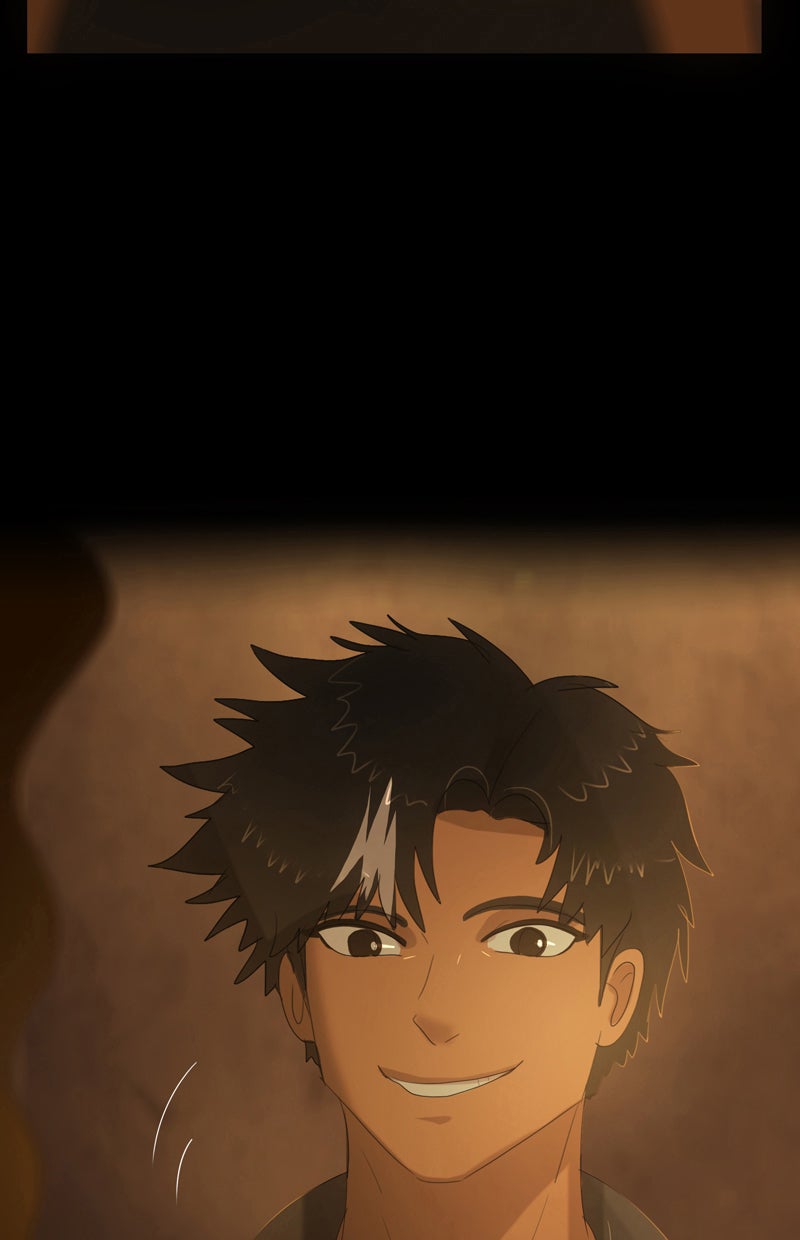 Read Not Even Bones Manga Online