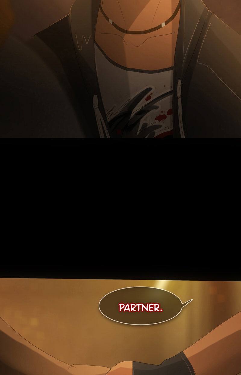 Read Not Even Bones Manga Online