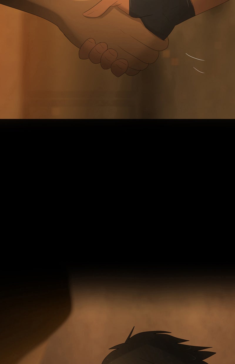 Read Not Even Bones Manga Online