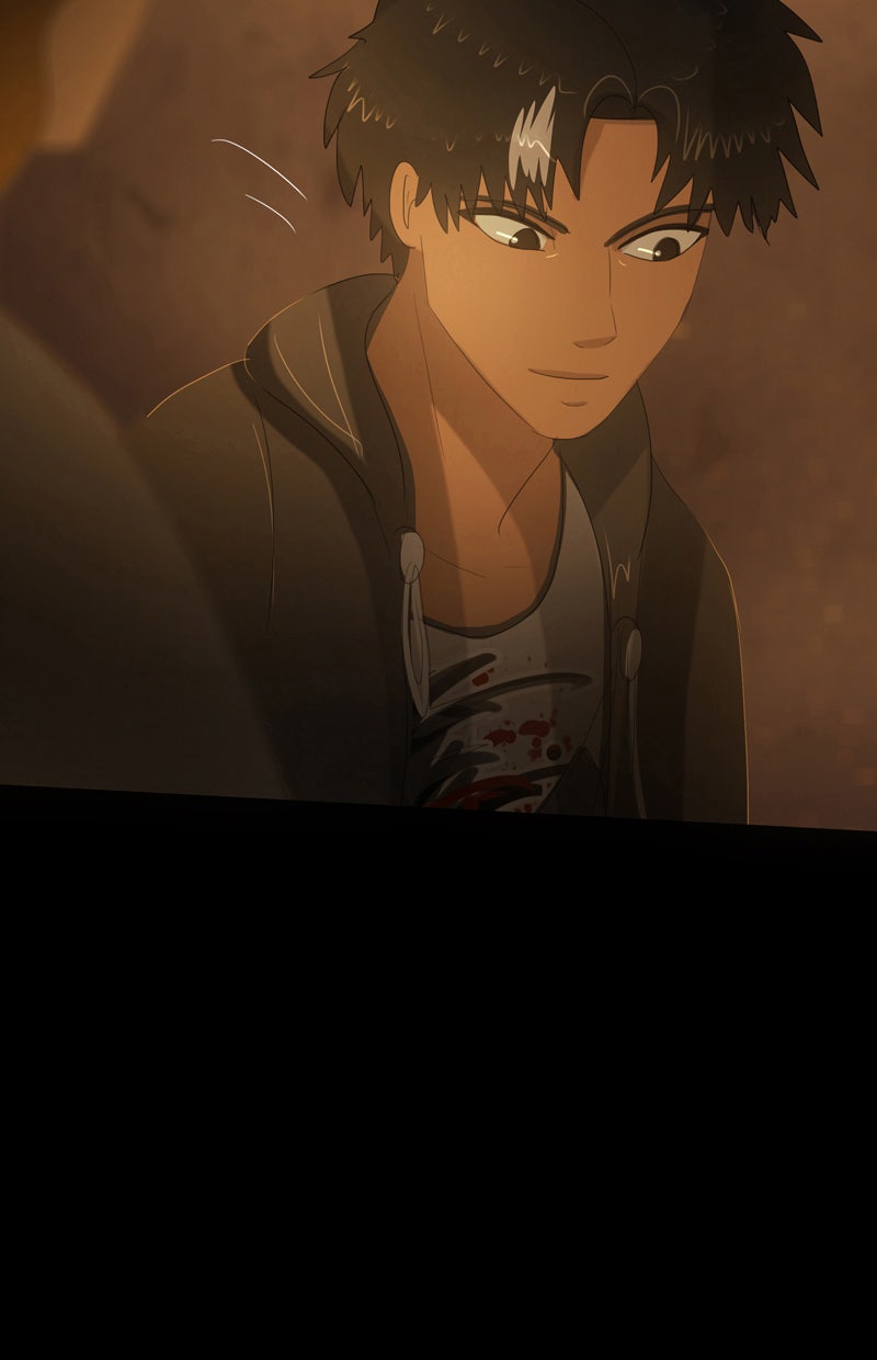 Read Not Even Bones Manga Online