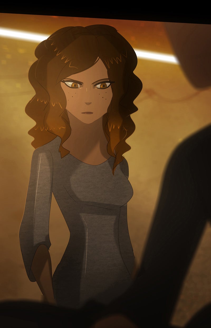 Read Not Even Bones Manga Online