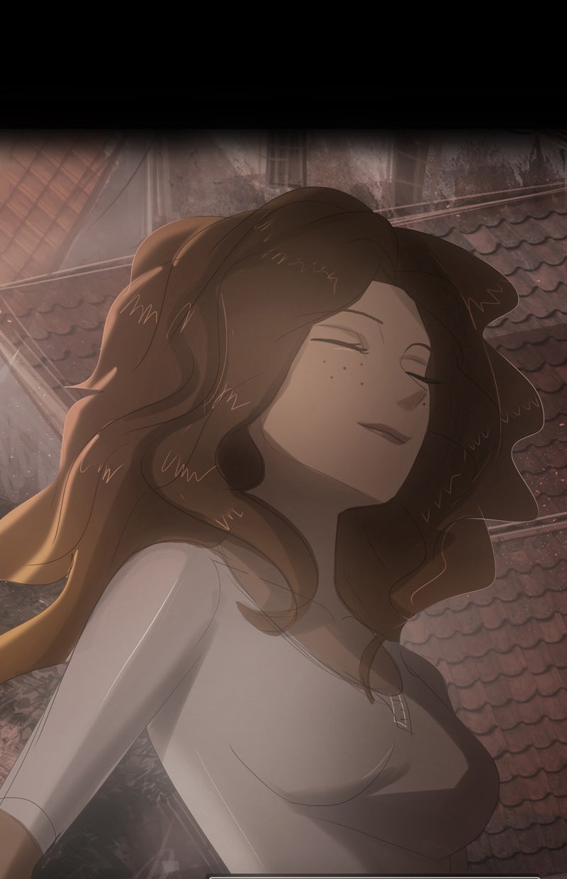 Read Not Even Bones Manga Online