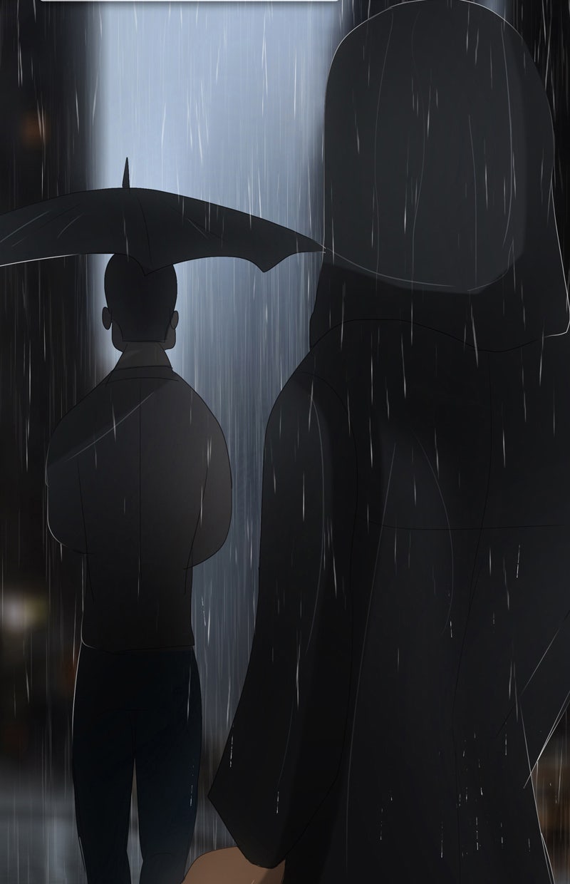 Read Not Even Bones Manga Online