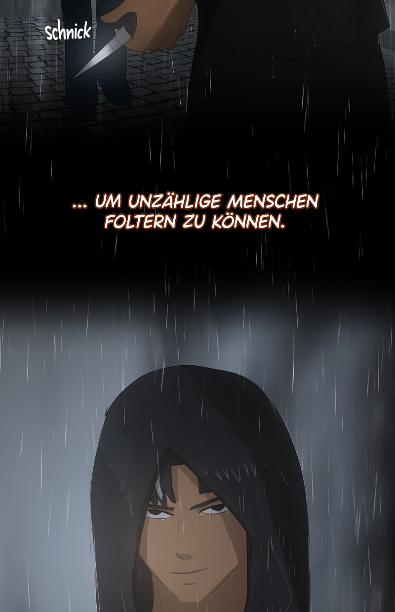 Read Not Even Bones Manga Online