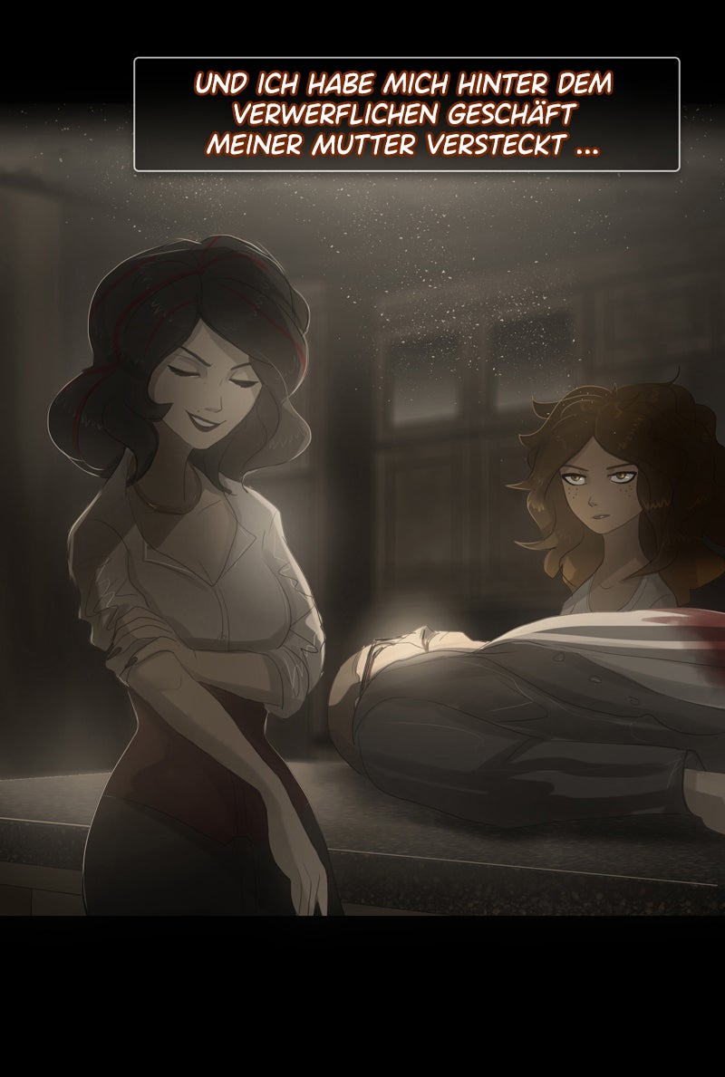 Read Not Even Bones Manga Online