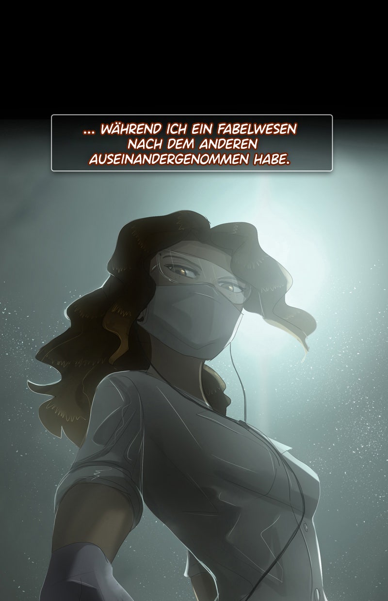 Read Not Even Bones Manga Online